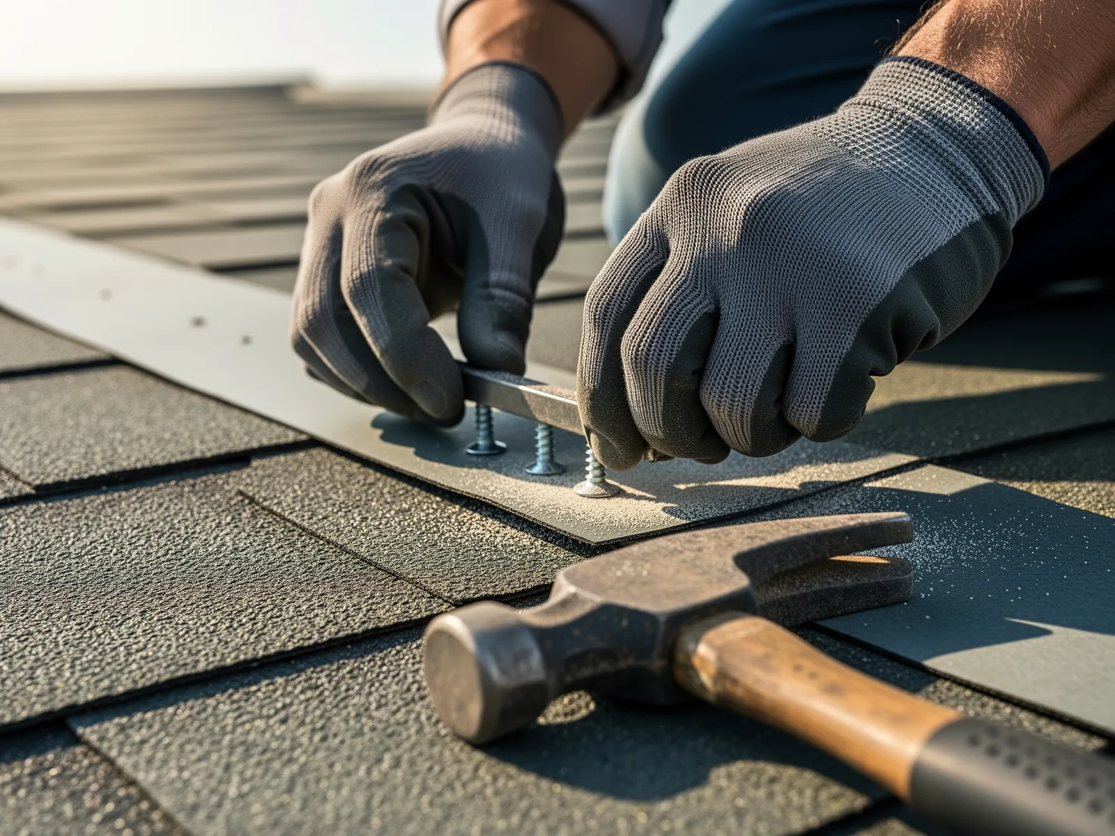 Why choose Fascia Repair in Venango, PA